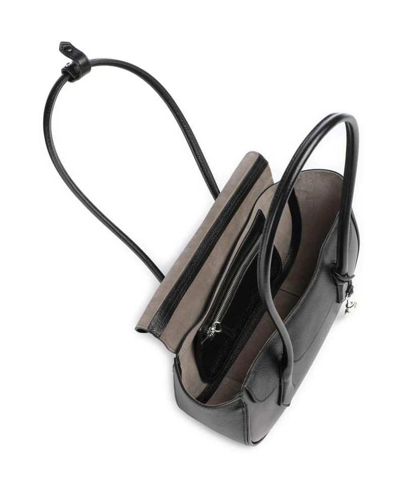 Polo Ralph Lauren Blaze Small Bolso de hombro black