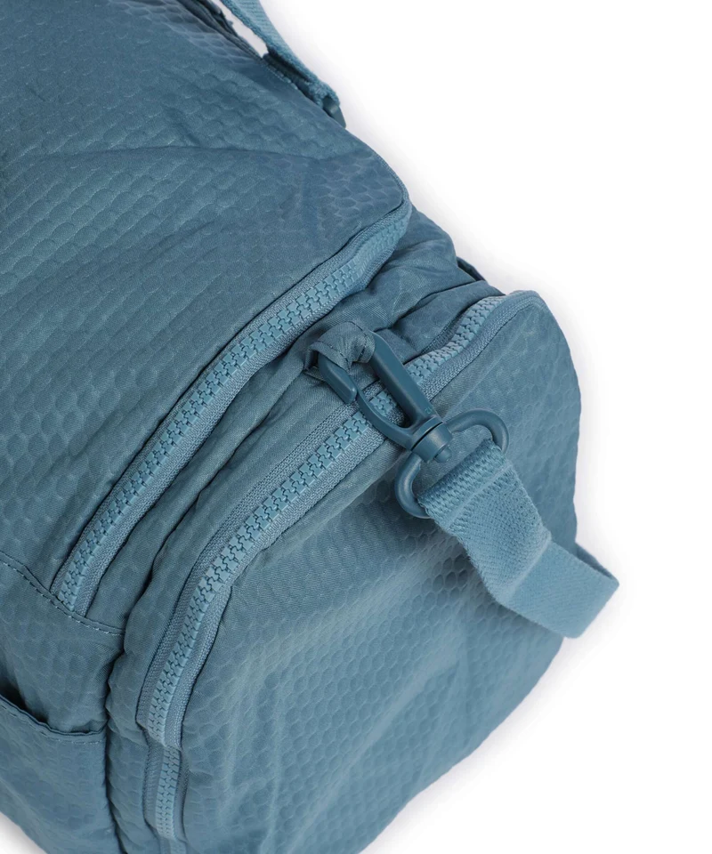 Mandarina Duck Revival 2.0 Bolsa de fin de semana tailor blue
