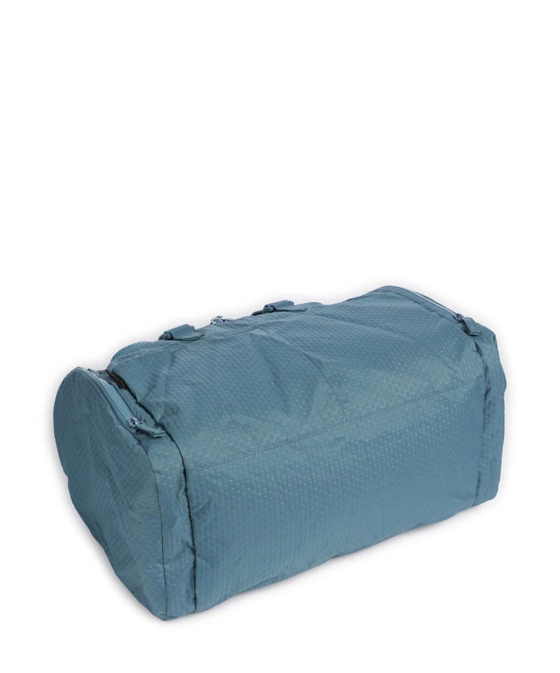 Mandarina Duck Revival 2.0 Bolsa de fin de semana tailor blue
