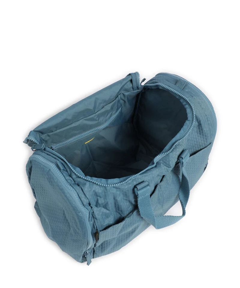 Mandarina Duck Revival 2.0 Bolsa de fin de semana tailor blue