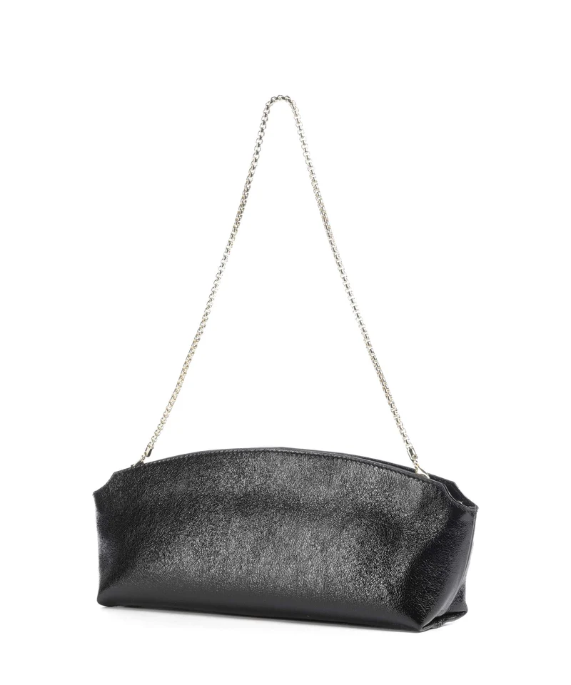 Abro Mimosa Ballroom Bolso de hombro black/gold