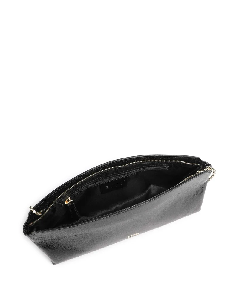 Abro Mimosa Ballroom Bolso de hombro black/gold
