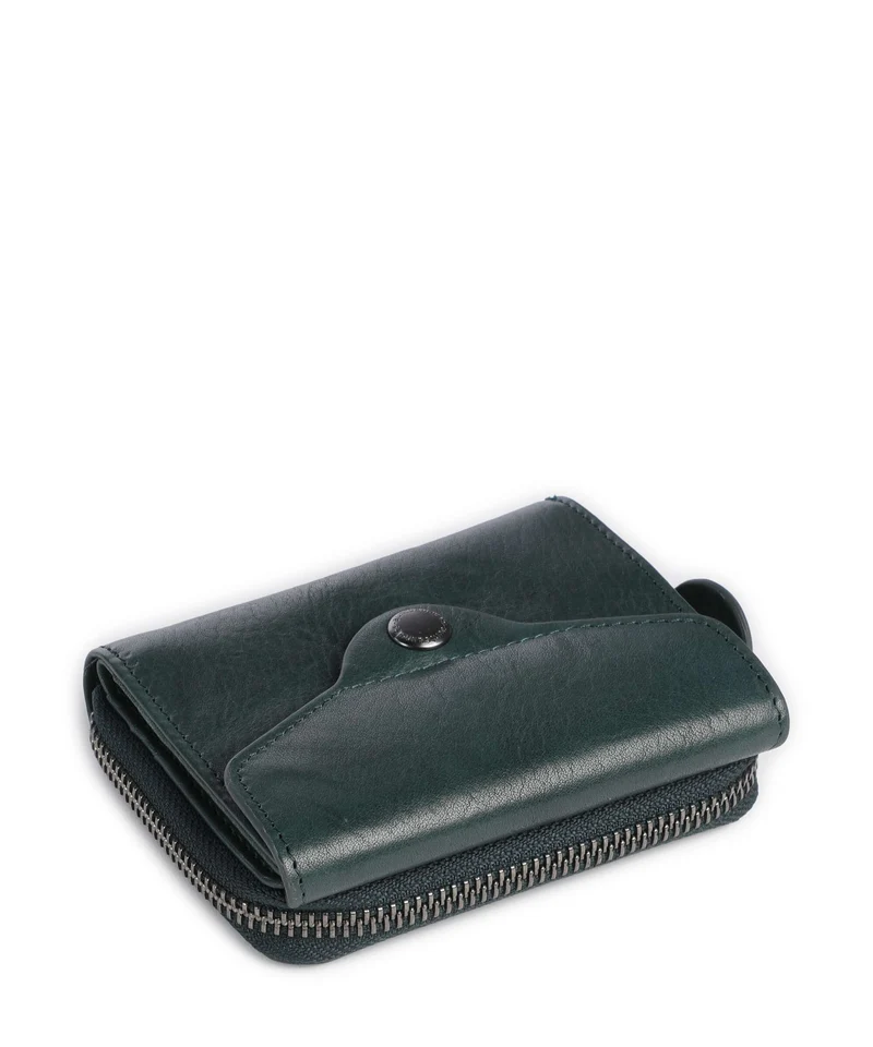 Aunts & Uncles Grandma's Luxury Club Judy Monedero green jewel