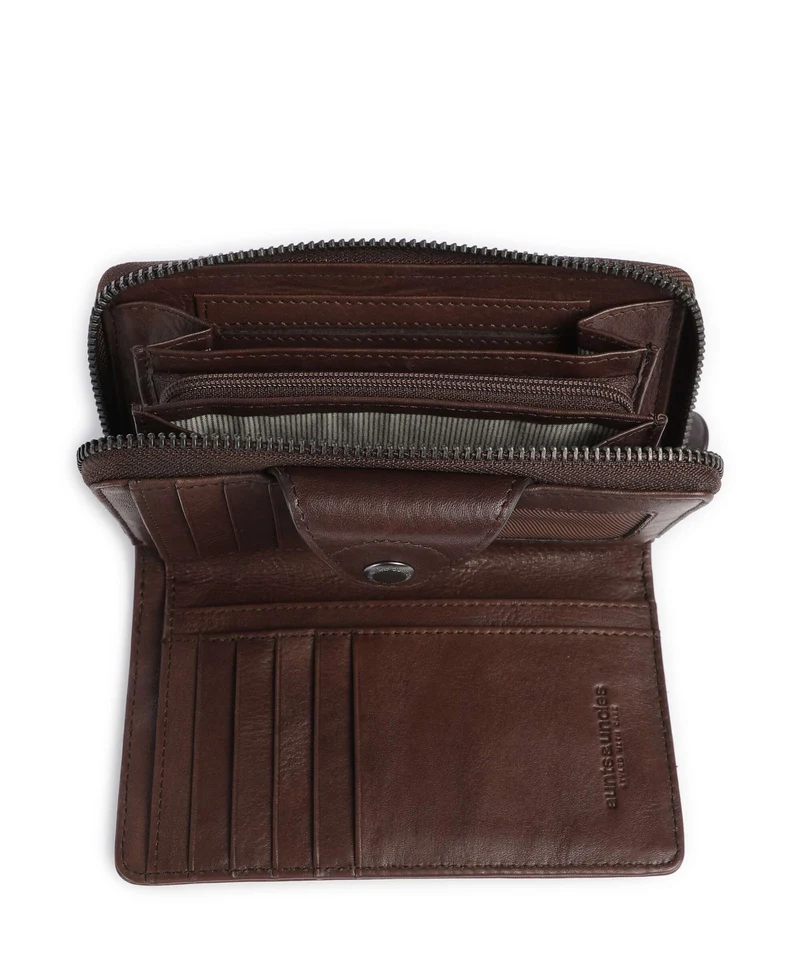 Aunts & Uncles Grandma's Luxury Club Francis Monedero coffee bean