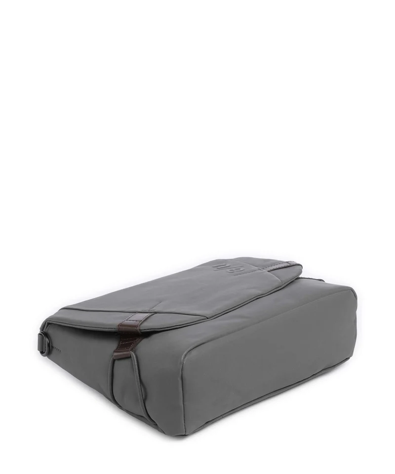 Aunts & Uncles Japan Sendai Bolso de mensajero pewter