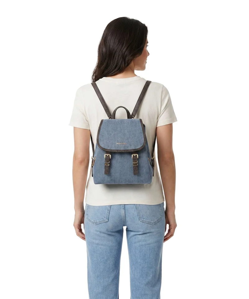 Michael Kors Quinn XS Mochila new horizon
