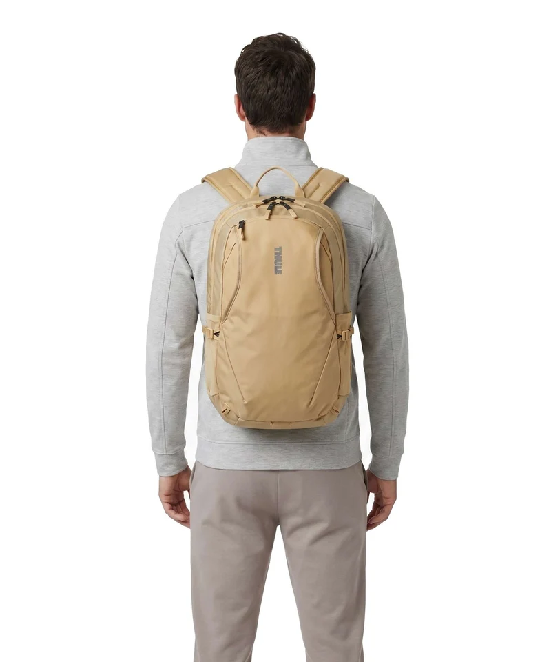 Thule EnRoute 23 Mochila para portátil pale yellow