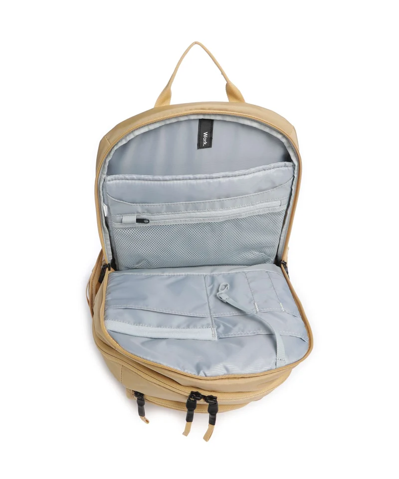 Thule EnRoute 23 Mochila para portátil pale yellow