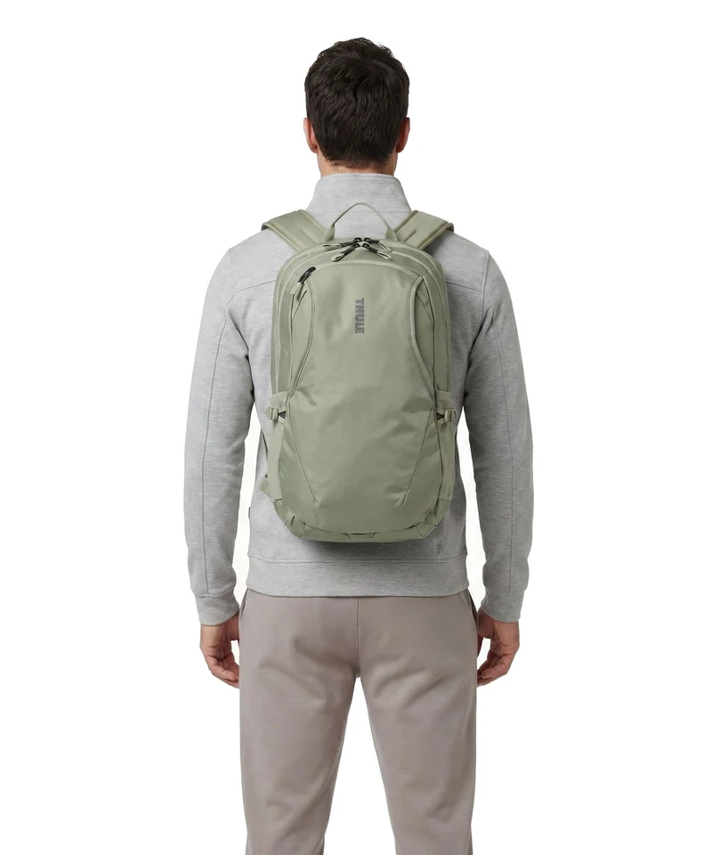 Thule EnRoute 23 Mochila para portátil quite green