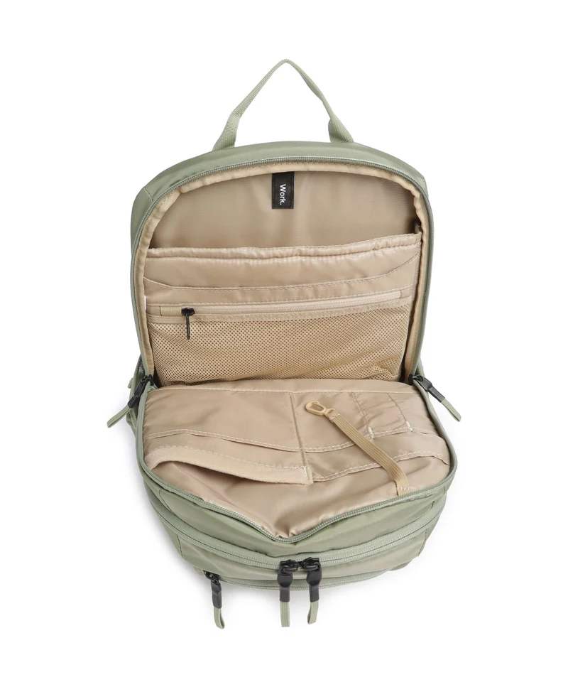 Thule EnRoute 23 Mochila para portátil quite green