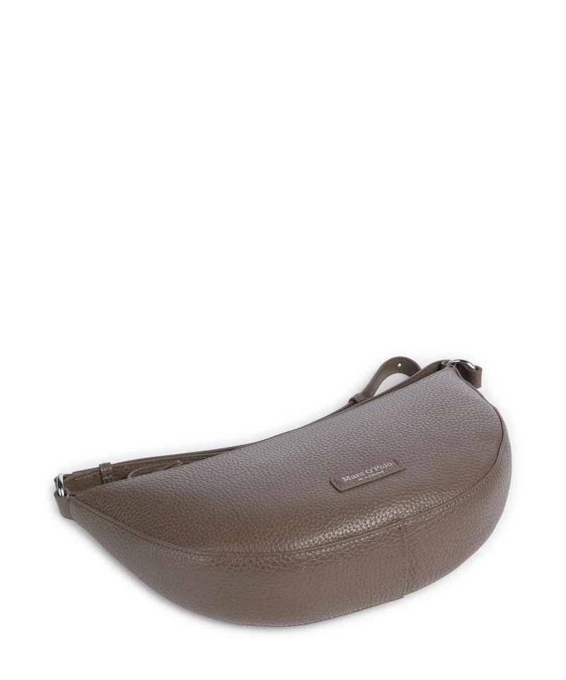 Marc O'Polo Bellina M Bandolera faded brown