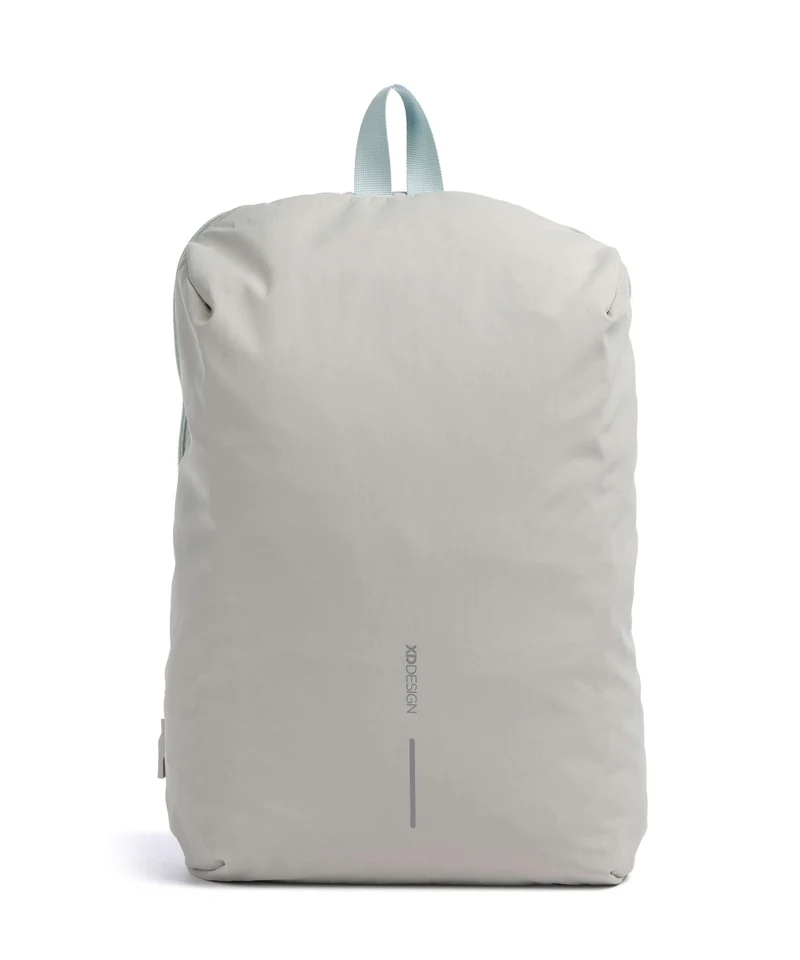 XD Design Switch 2-1 Mochila sanddust/tidal teal