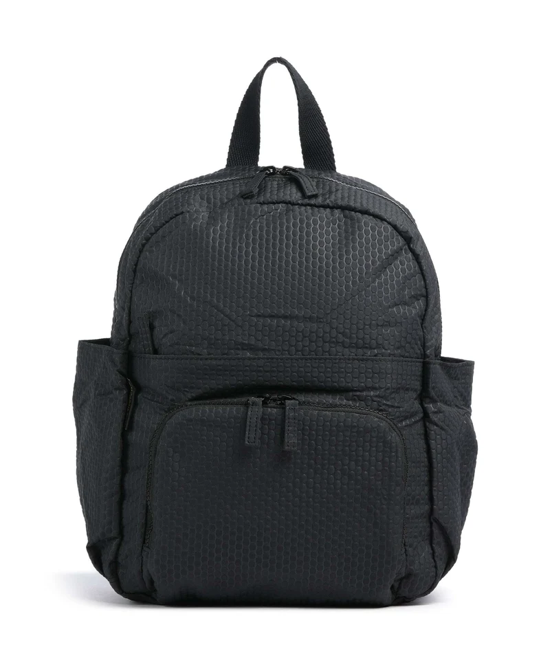 Mandarina Duck Revival 2.0 Mochila nero
