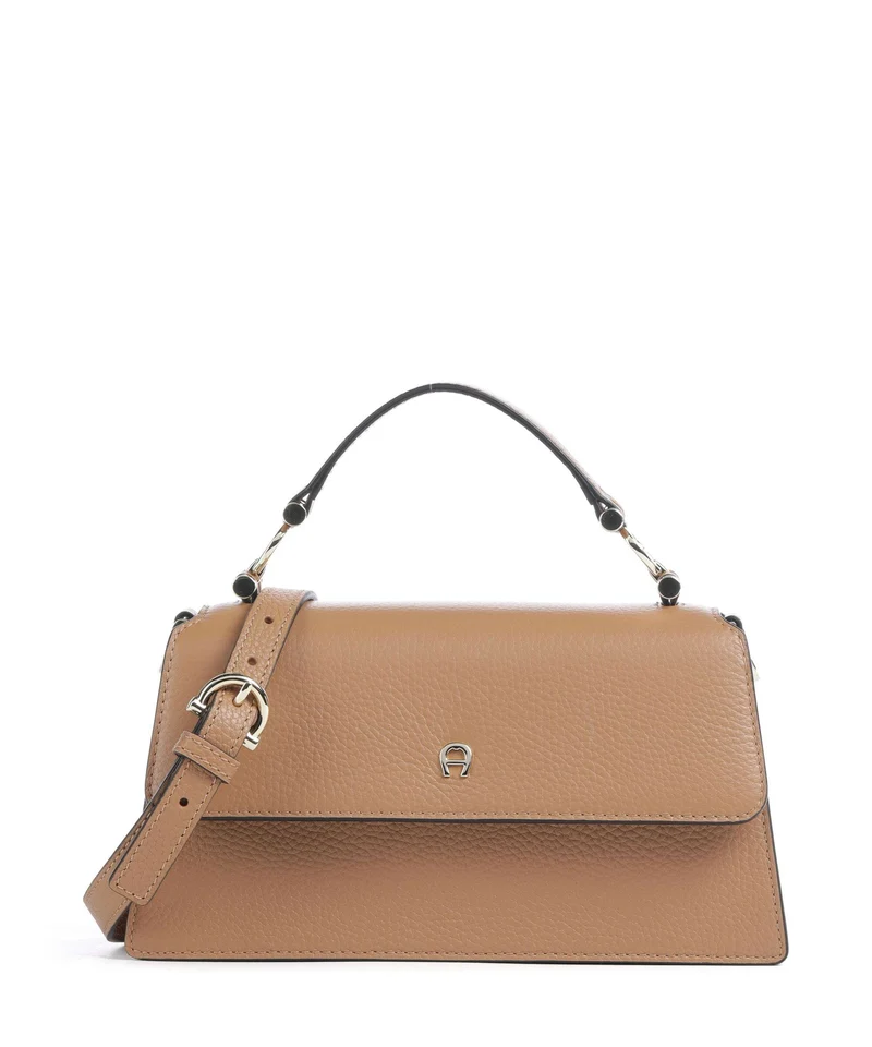 Aigner Delia S Bolso de mano oat beige
