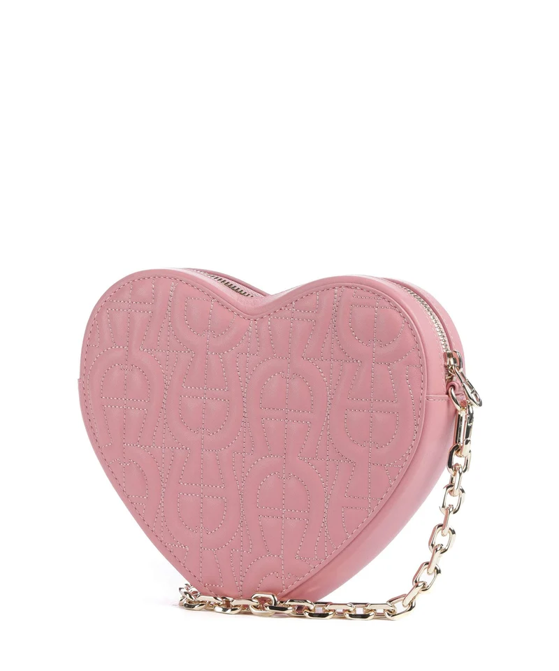 Aigner Fashion Bandolera morning rose