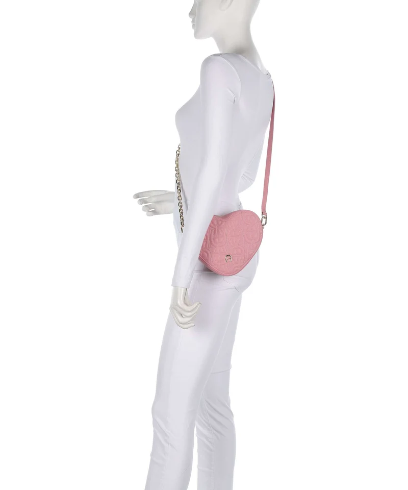 Aigner Fashion Bandolera morning rose