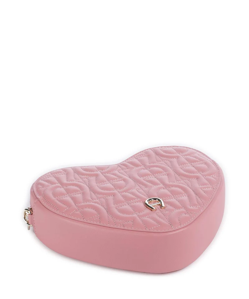 Aigner Fashion Bandolera morning rose