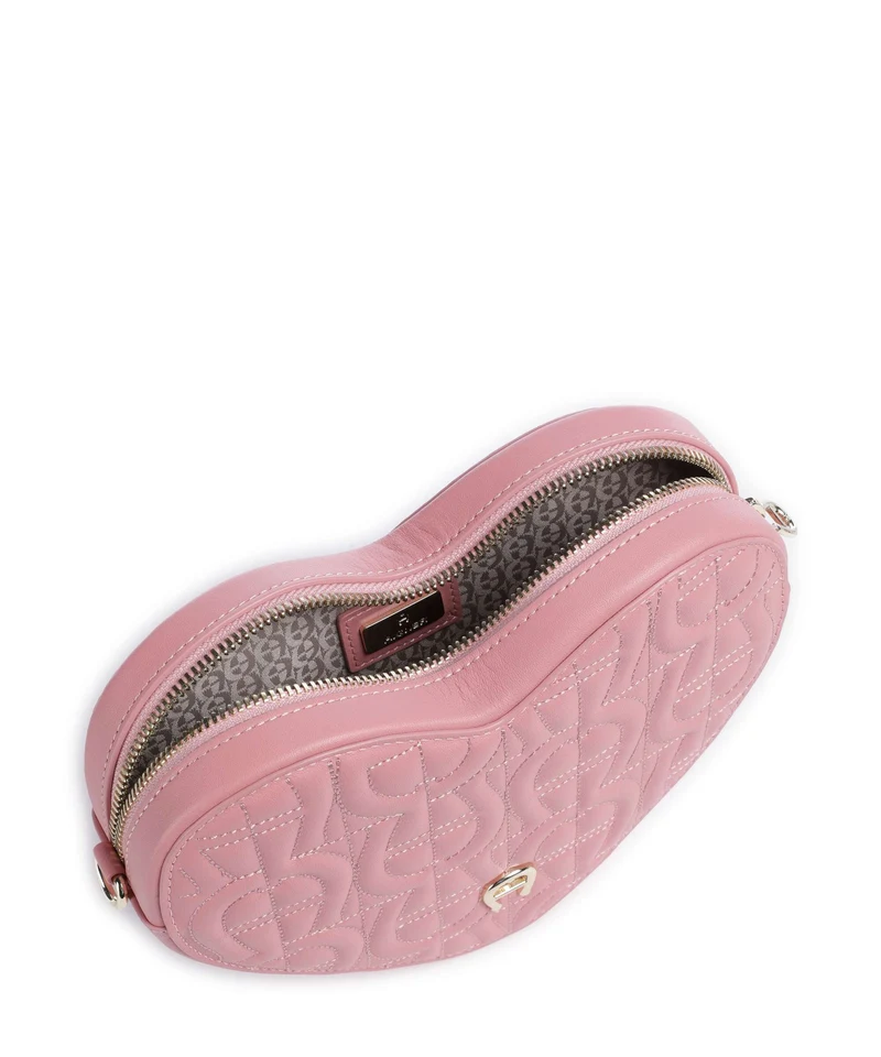 Aigner Fashion Bandolera morning rose
