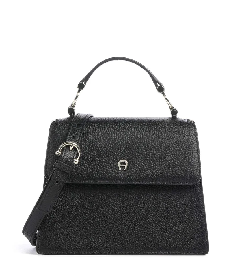 Aigner Delia S Bolso de mano black