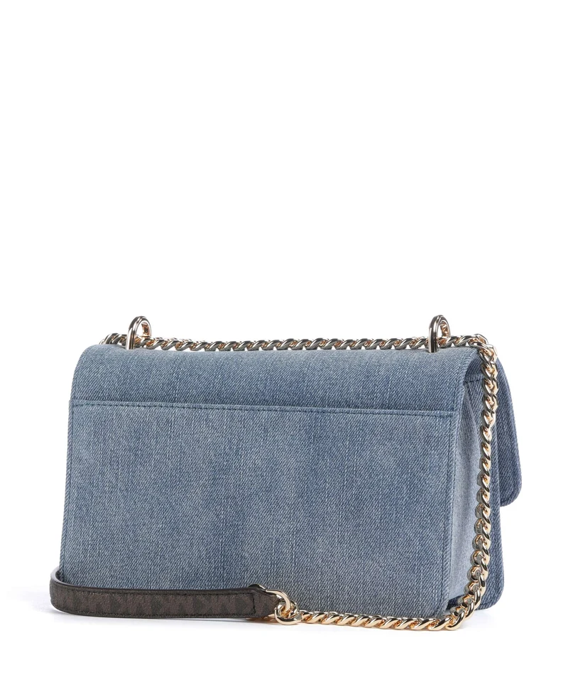 Michael Kors Claire Large Bolso de hombro new horizon