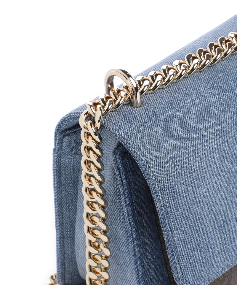 Michael Kors Claire Large Bolso de hombro new horizon