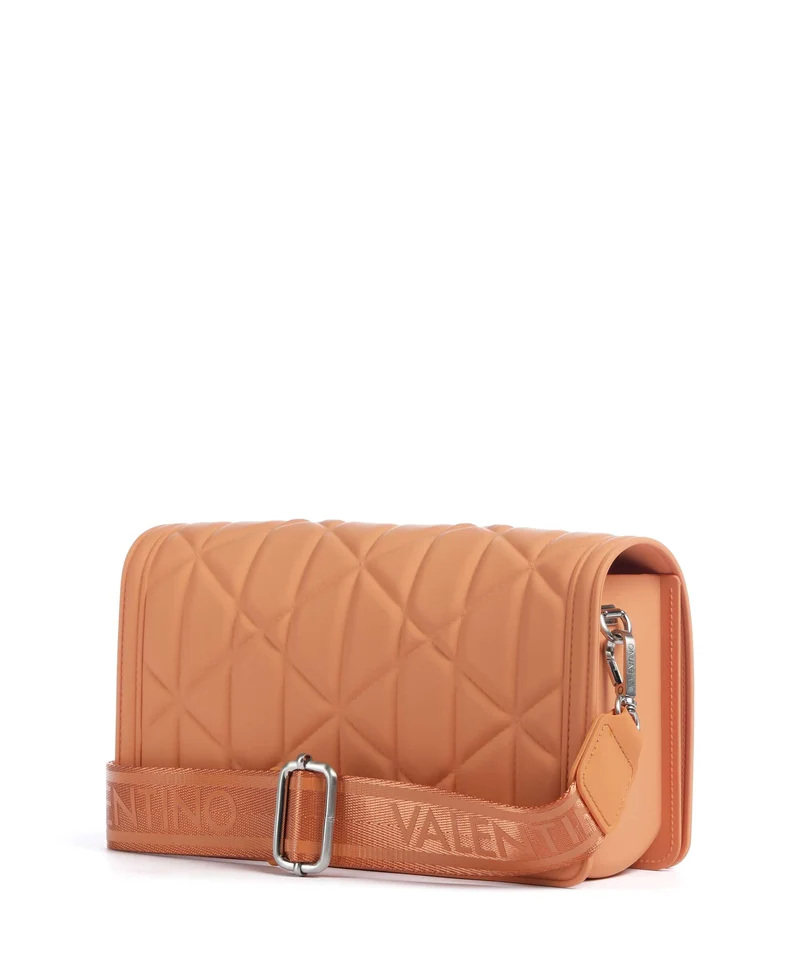 Valentino Bags Jellies Bandolera arancio