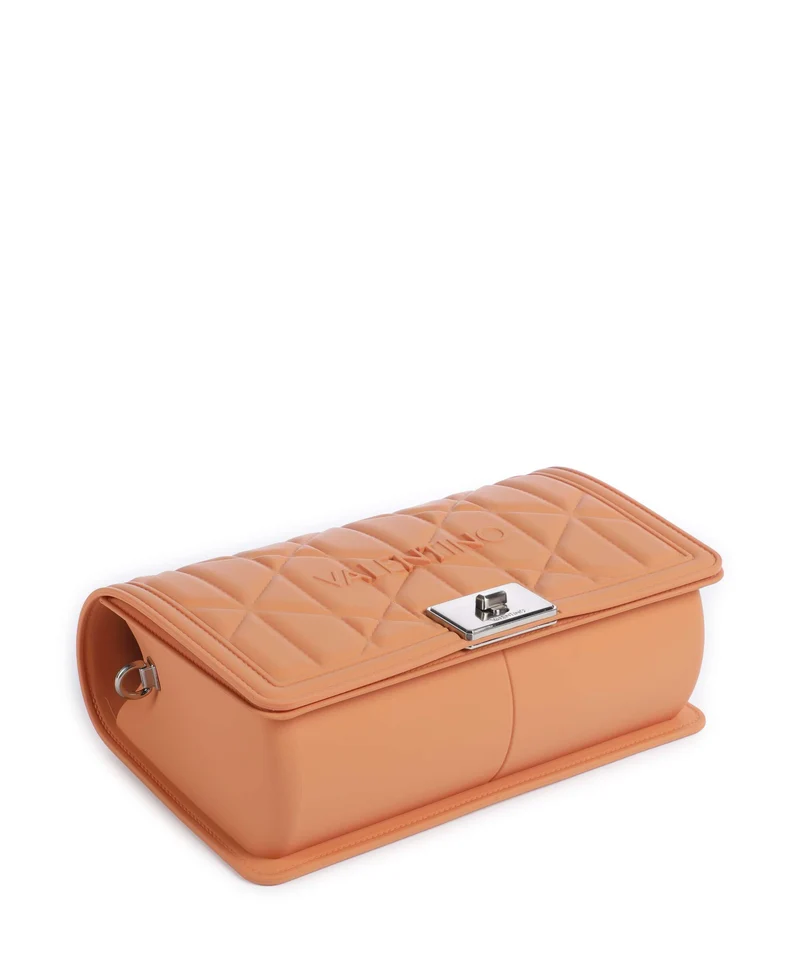 Valentino Bags Jellies Bandolera arancio