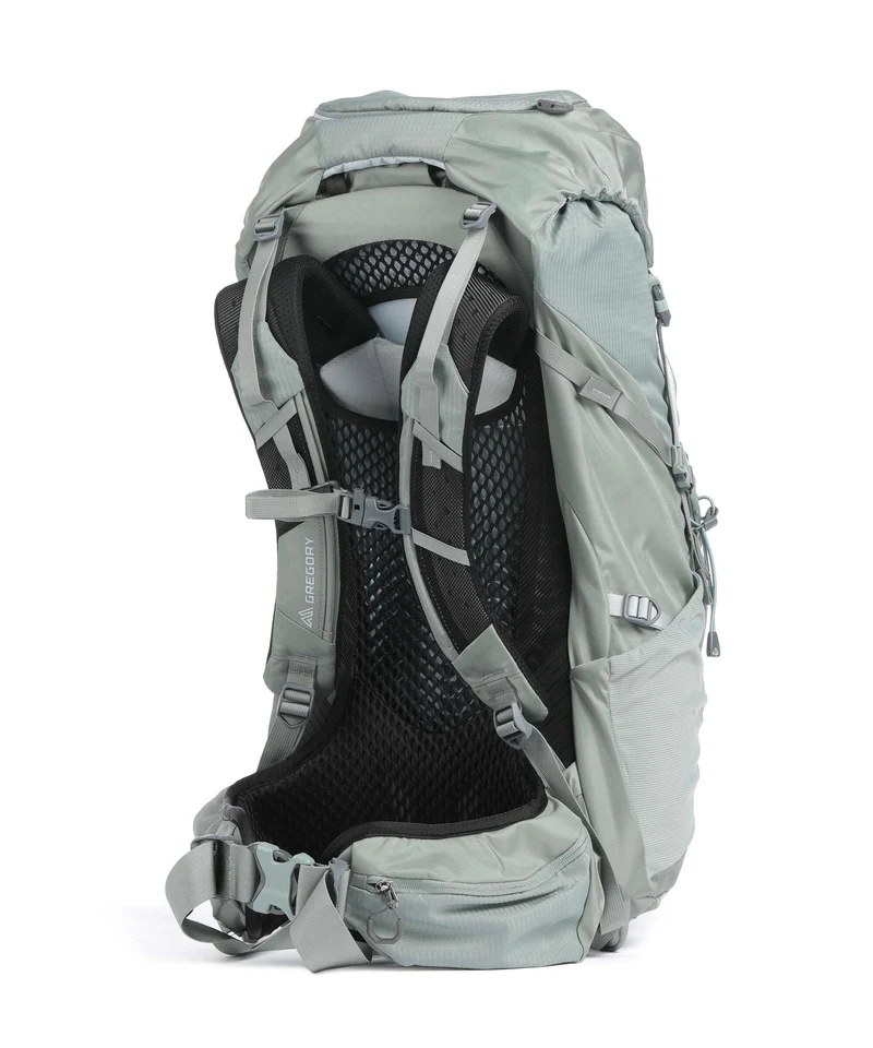 Gregory Jade 33 RC SM/MD Mochila de senderismo artichoke green