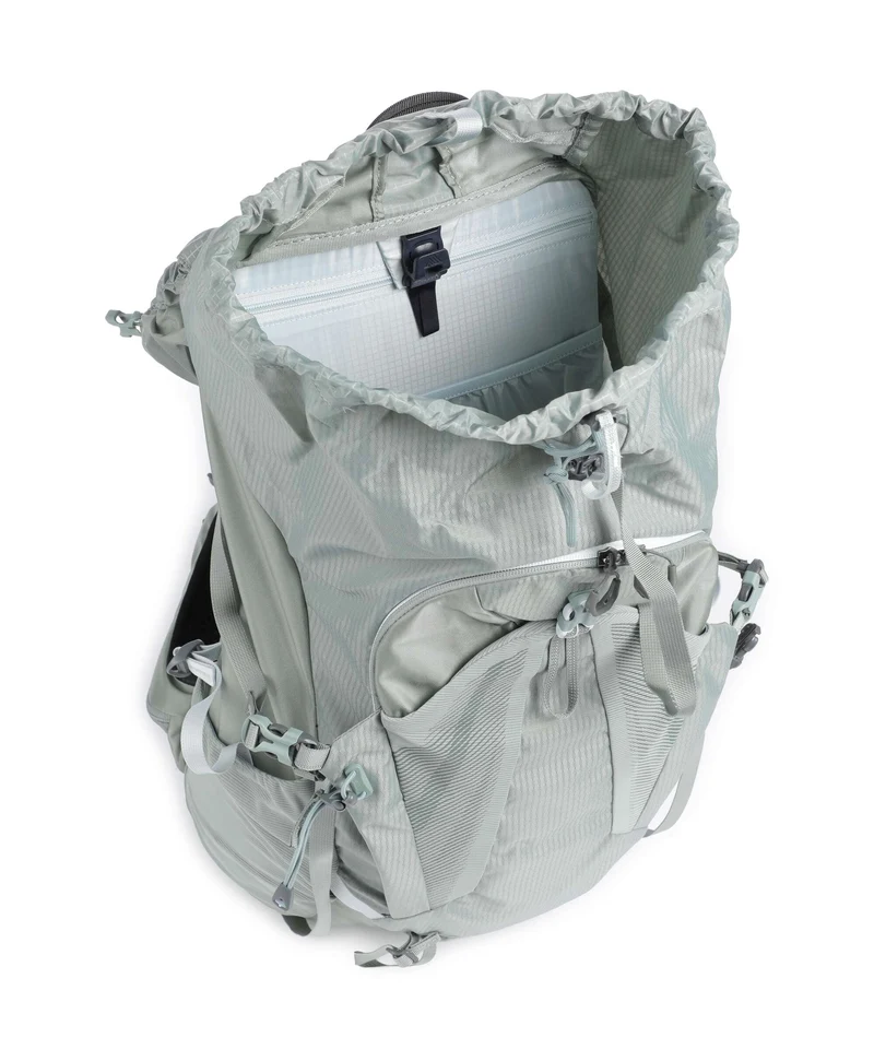 Gregory Jade 33 RC SM/MD Mochila de senderismo artichoke green