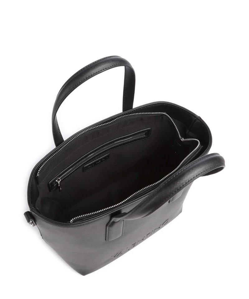 Valentino Bags Pandia Re Bolso de mano nero