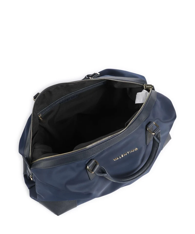 Valentino Bags Jolly Re Bolsa de fin de semana blu