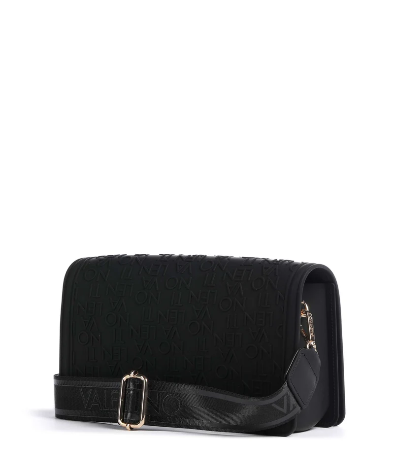 Valentino Bags Jellies Bandolera nero