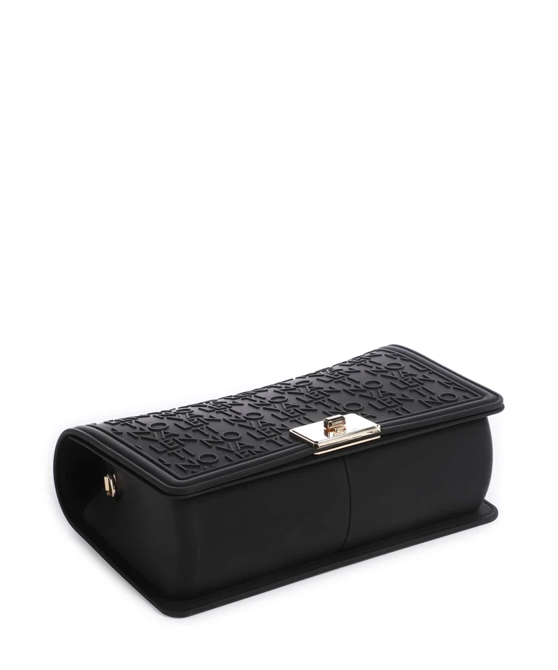 Valentino Bags Jellies Bandolera nero