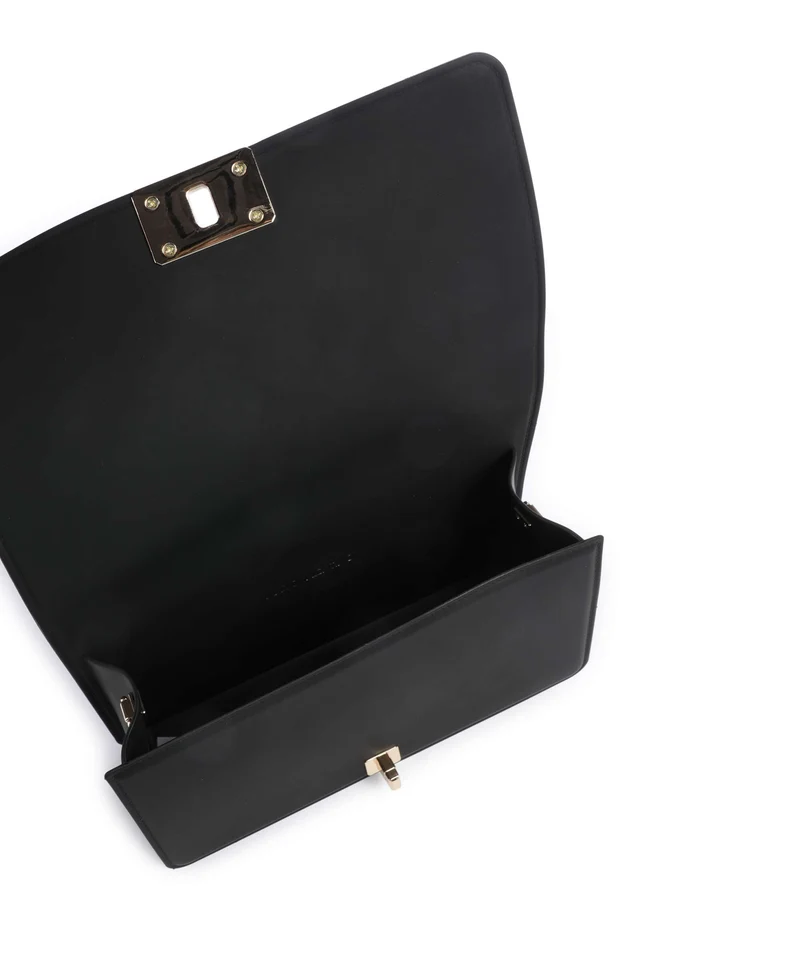 Valentino Bags Jellies Bandolera nero
