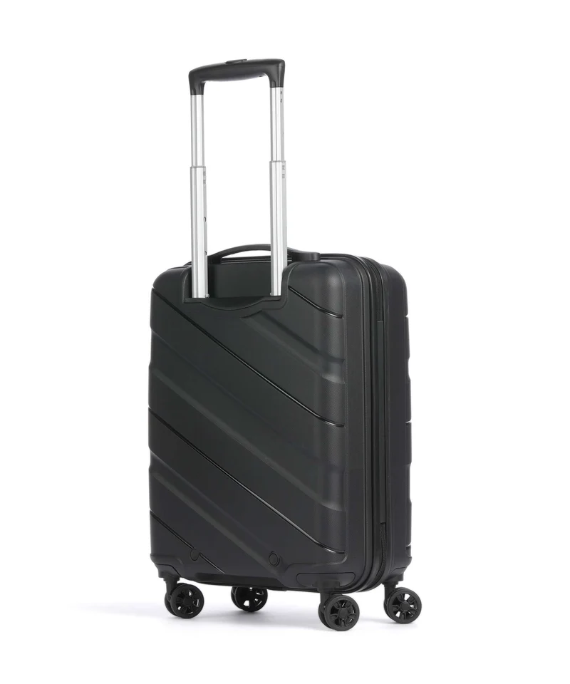 American Tourister Jetdriver 3.0 Maleta con 4 ruedas black