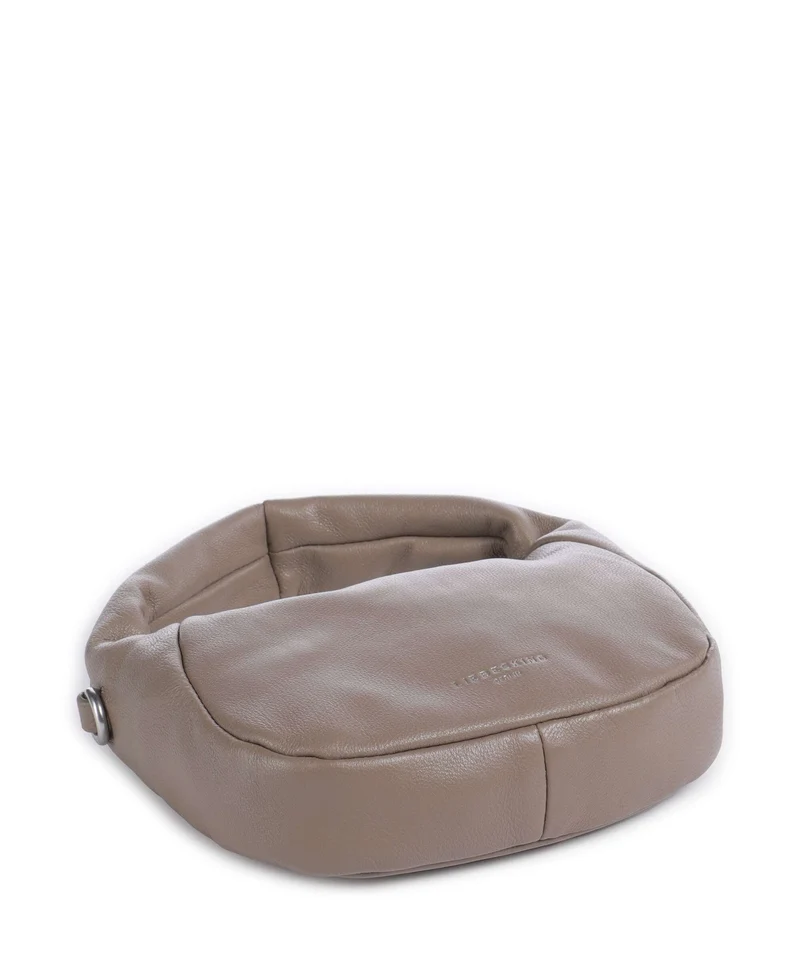 Liebeskind Farrah Vintage Goat S Bandolera neutral grey