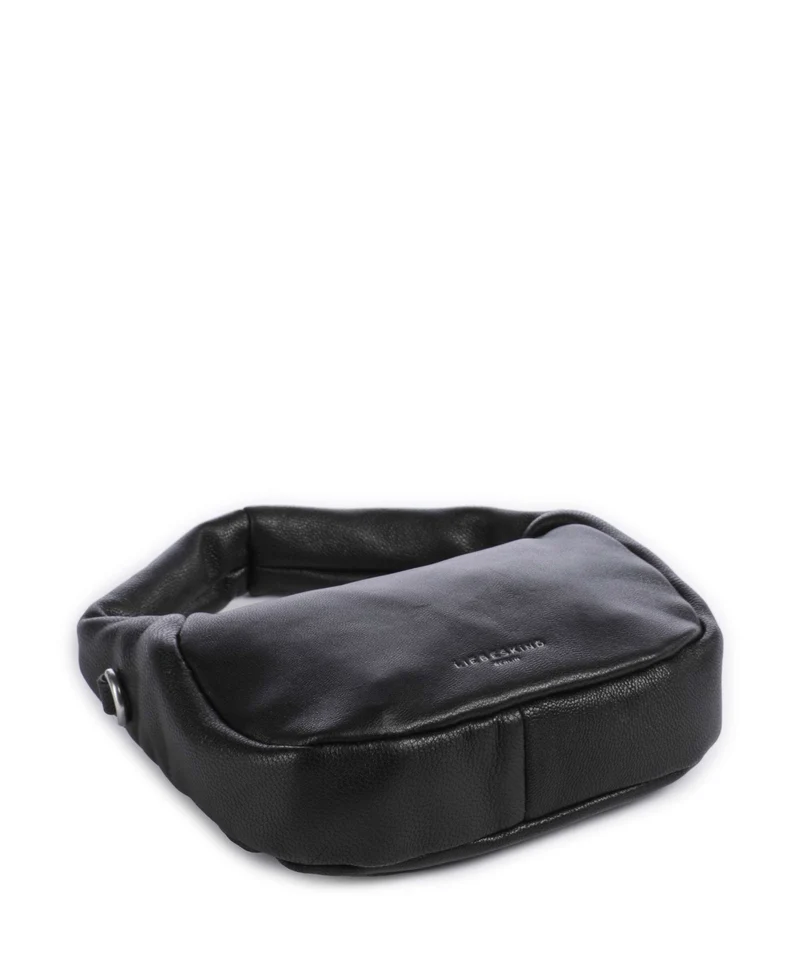 Liebeskind Farrah Vintage Goat S Bandolera black