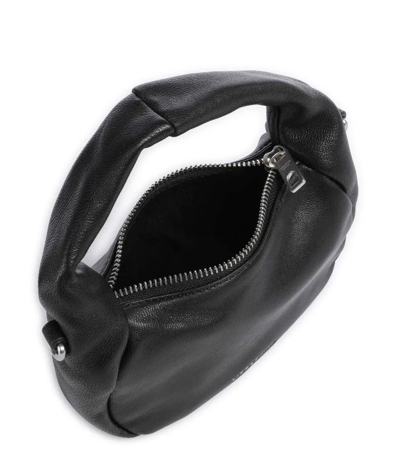 Liebeskind Farrah Vintage Goat S Bandolera black