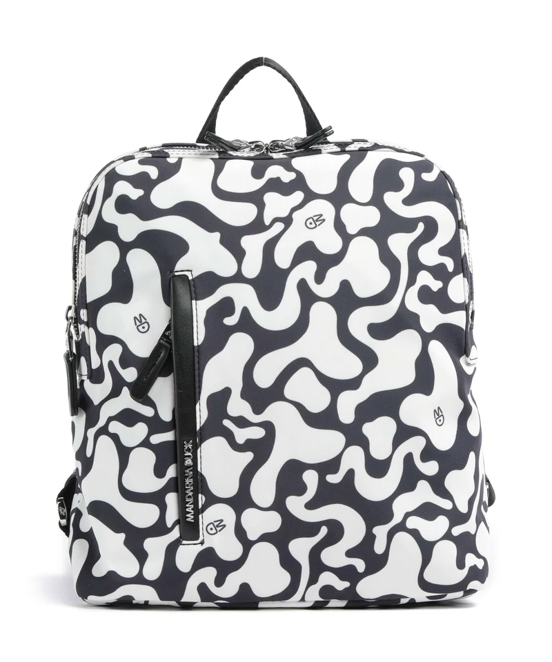 Mandarina Duck Hunter Moire Mochila moire