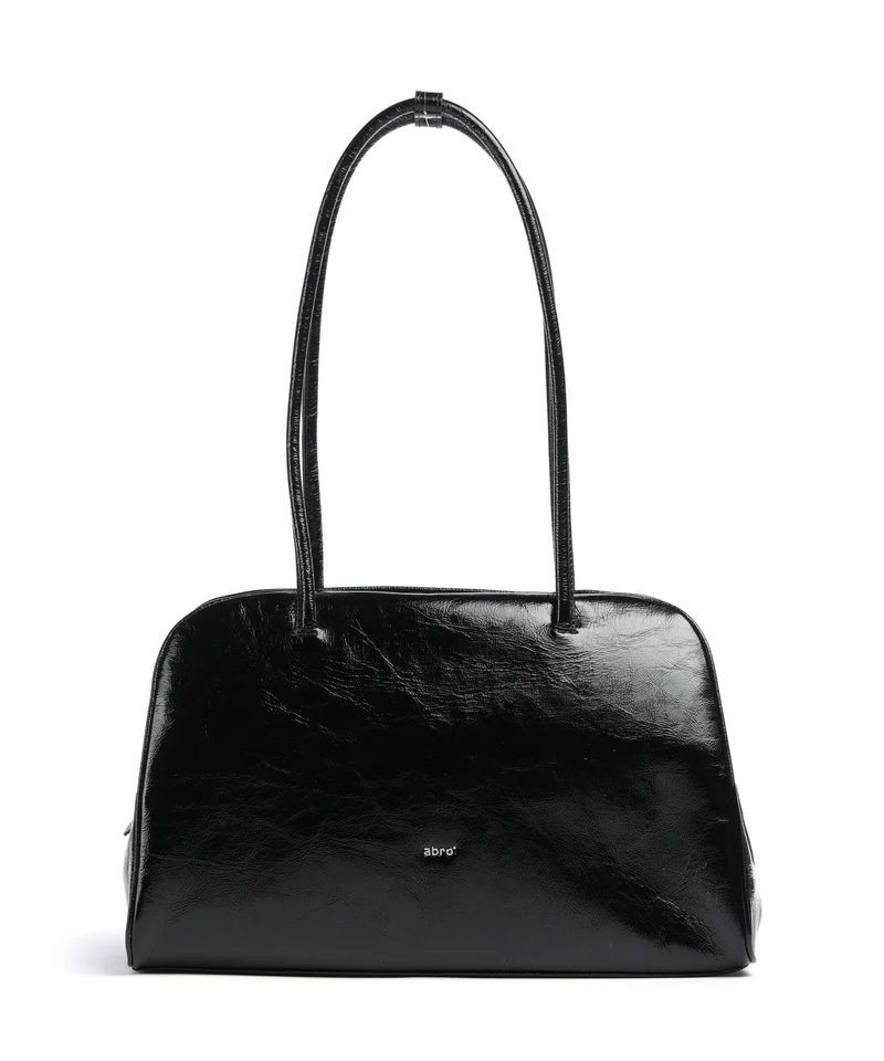 Abro Venice Amara Bolso de hombro black/nickel