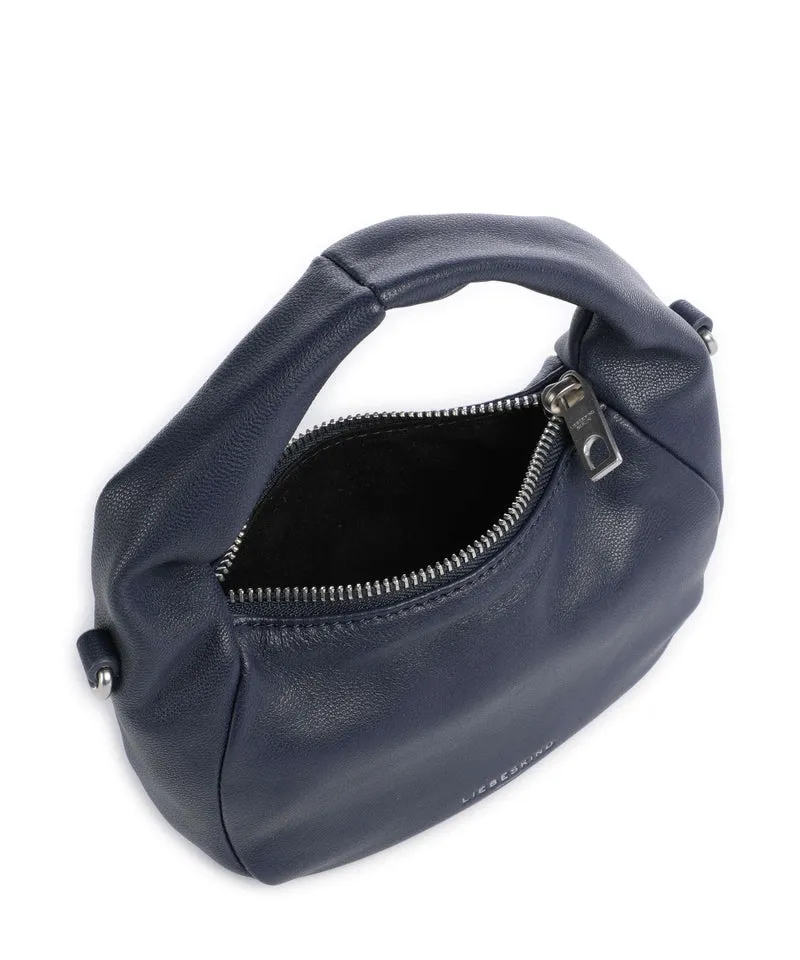 Liebeskind Farrah Vintage Goat S Bandolera peacoat