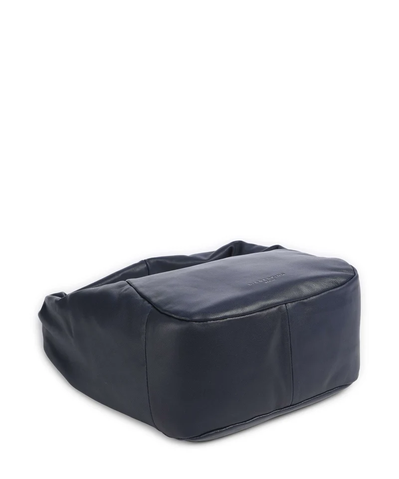 Liebeskind Farrah Vintage Goat M Bolso de hobo peacoat