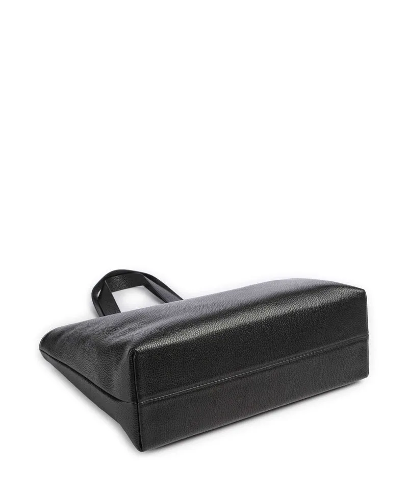 Emporio Armani Business Bolsa shopping black