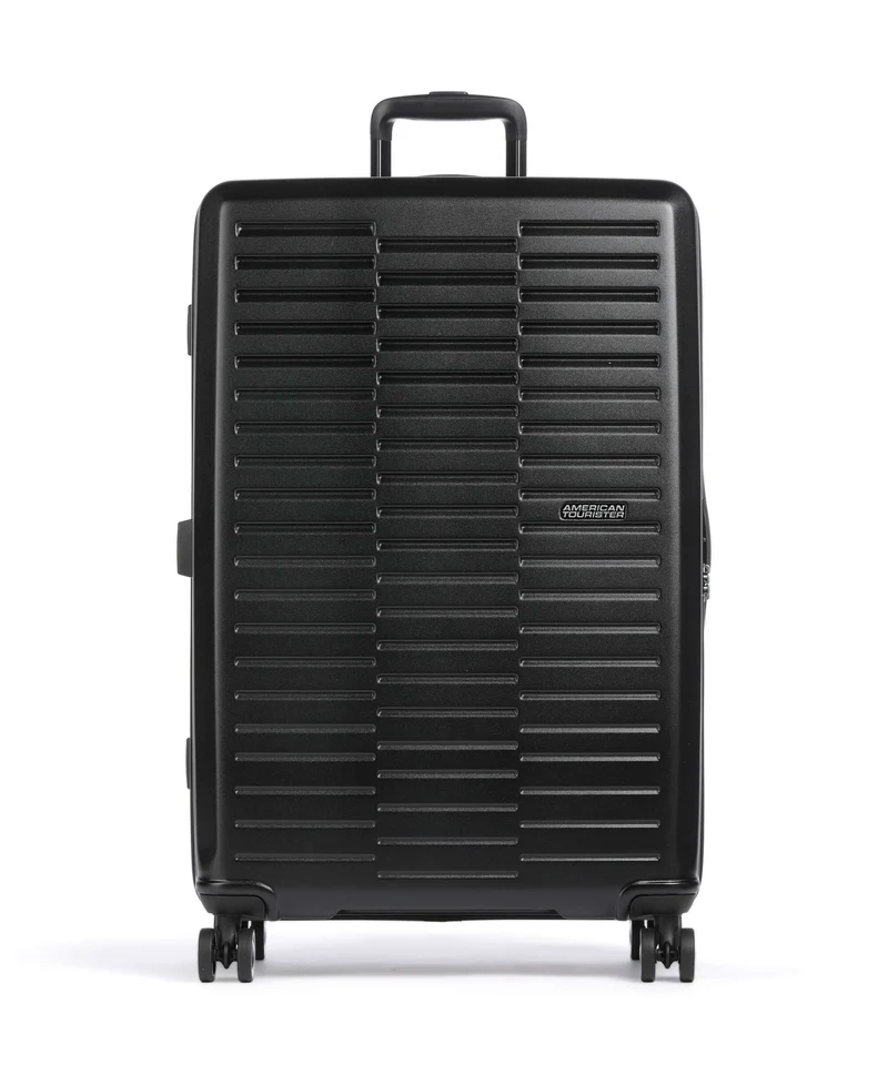 American Tourister Sunset Hills Maleta con 4 ruedas black