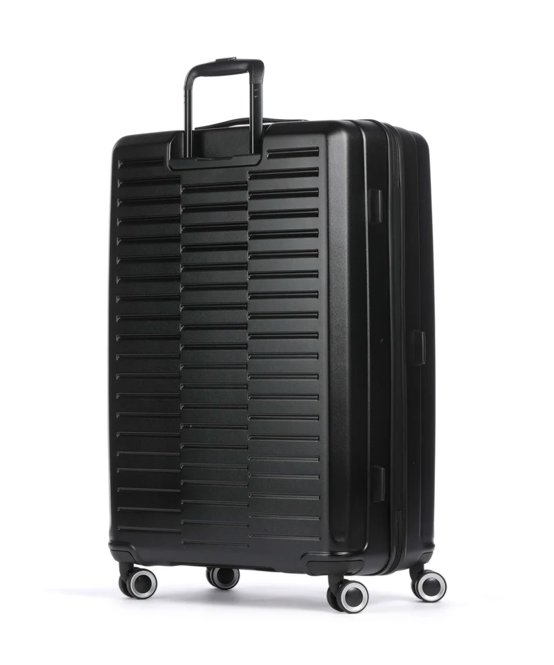 American Tourister Sunset Hills Maleta con 4 ruedas black