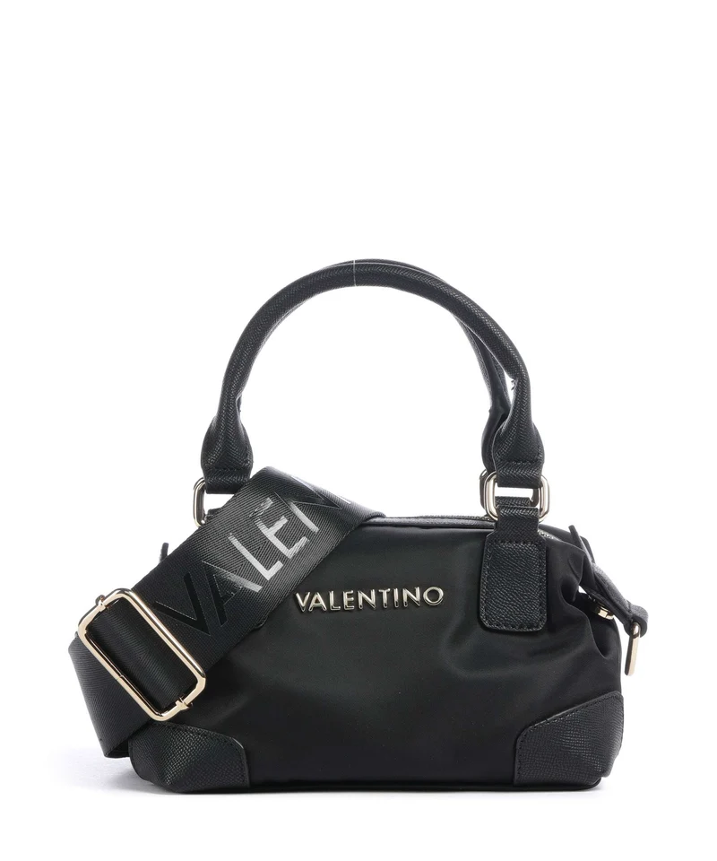 Valentino Bags Jolly Re Bandolera nero