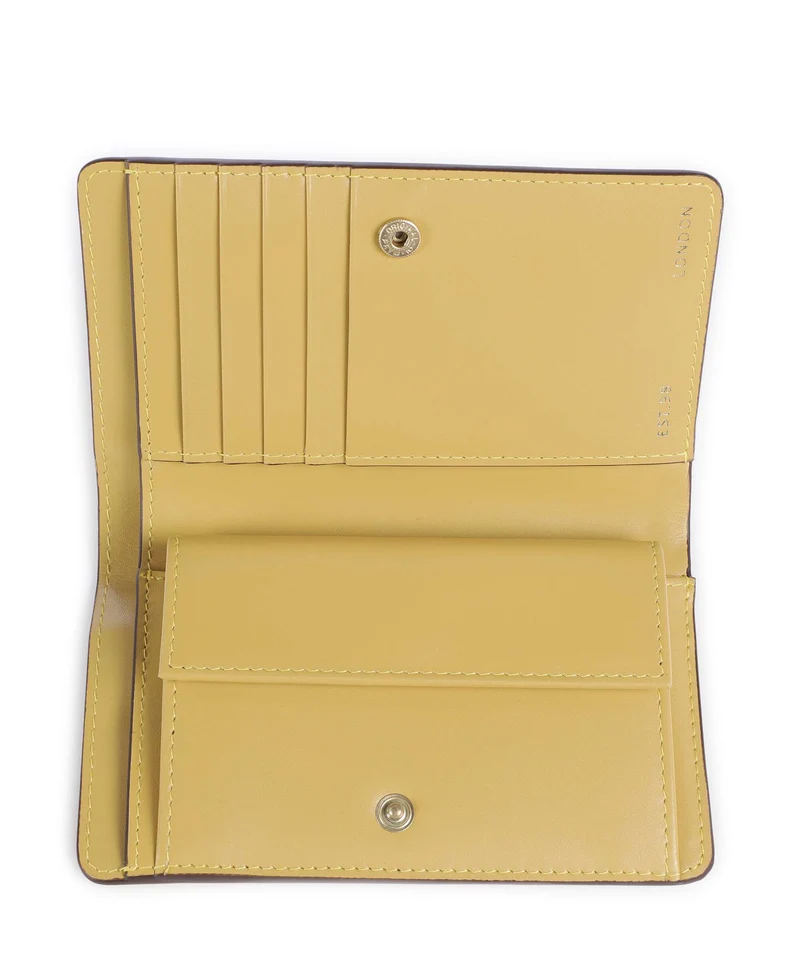 Radley London Picton Place Monedero honeycomb