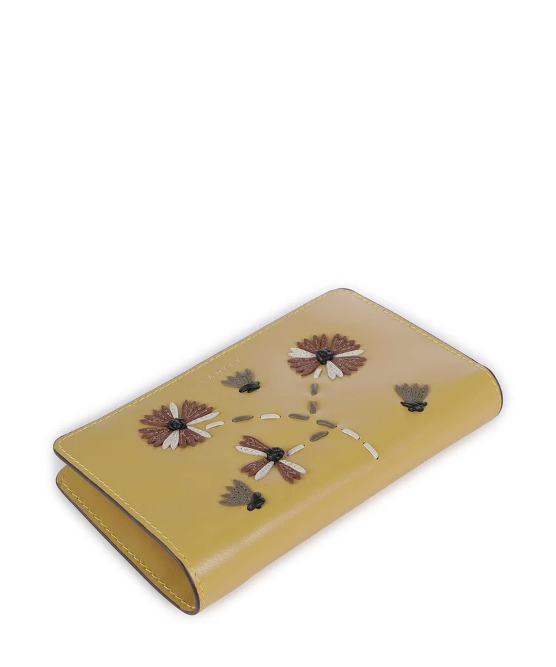 Radley London Picton Place Monedero honeycomb