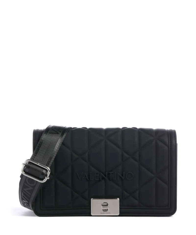 Valentino Bags Jellies Bandolera nero