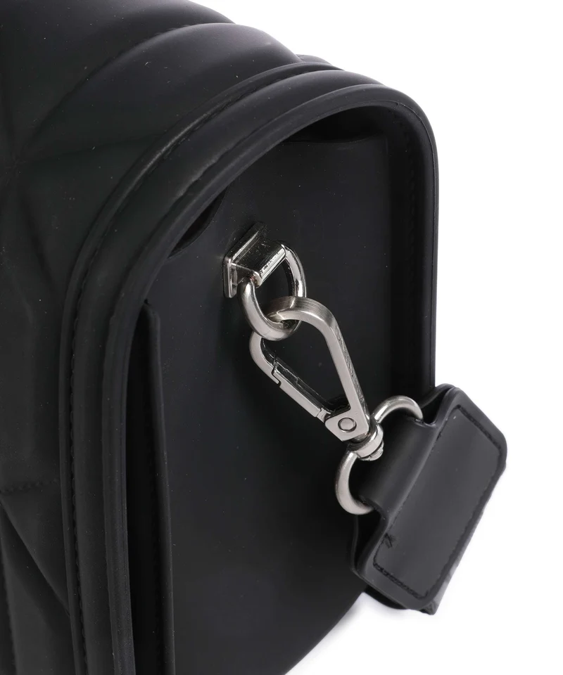 Valentino Bags Jellies Bandolera nero